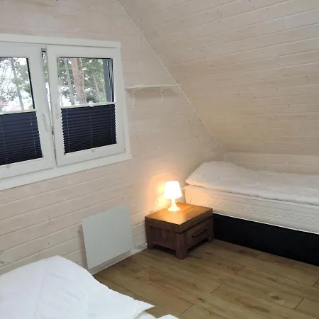 Comfortable Holiday Homes, Close To The Sea Nyaraló