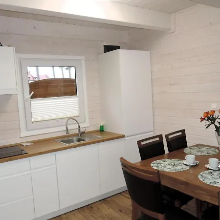 Comfortable Holiday Homes, Close To The Sea *