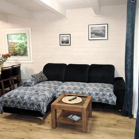 Comfortable Holiday Homes, Close To The Sea