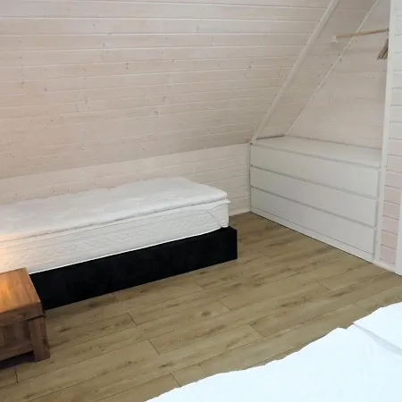 Nyaraló Comfortable Holiday Homes, Close To The Sea Dziwnówek