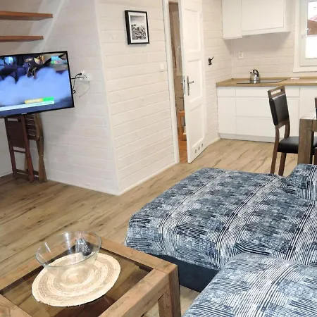 Comfortable Holiday Homes, Close To The Sea *