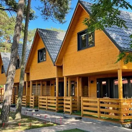 Comfortable Holiday Homes, Close To The Sea